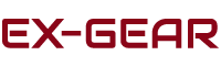 EX-GEAR | Analog Guitar Pedals with Superior Tone.