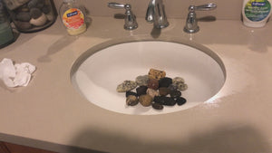 Venice Beach Rock Collection