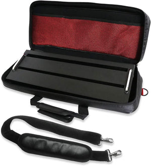 Carry Bag & Pedal Board Combo